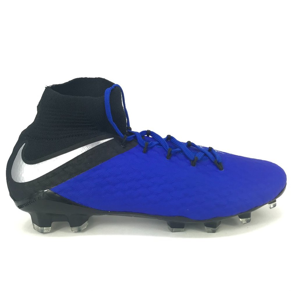 Nike Hypervenom Phantom 3 Pro Soccer AJ3802-400 - Picture 2 of 9